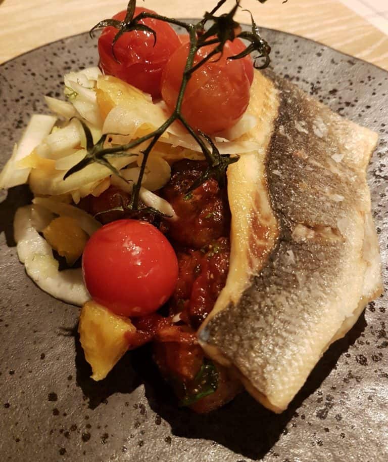 George's Restaurant Worsley