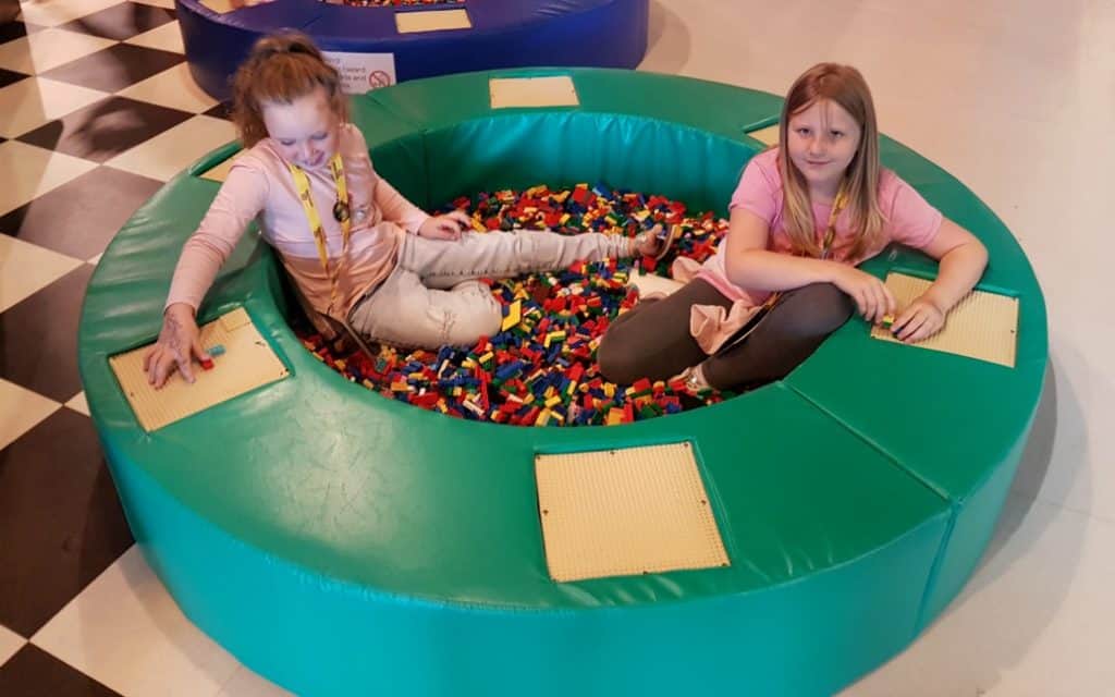 LEGOLAND Discovery Centre