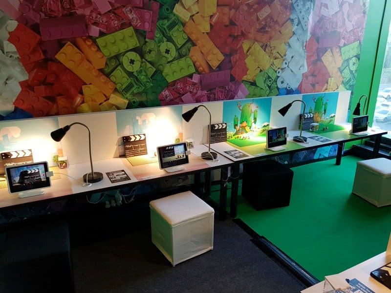 LEGOLAND Discovery Centre
