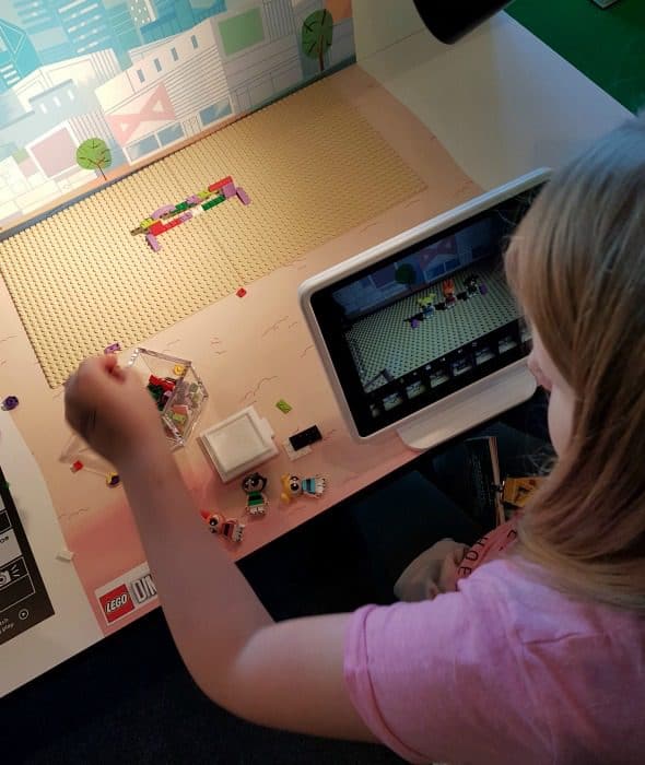 LEGOLAND Discovery centre
