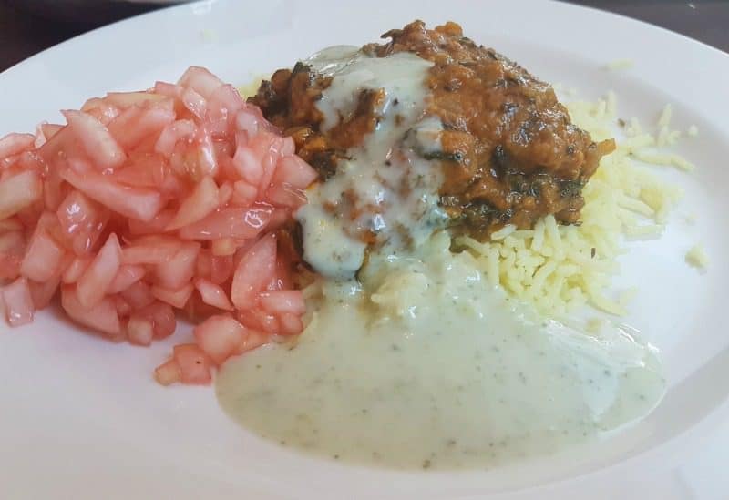 Purple Lounge Walkden Review