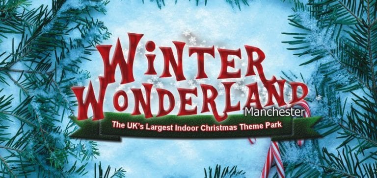 Winter Wonderland Manchester