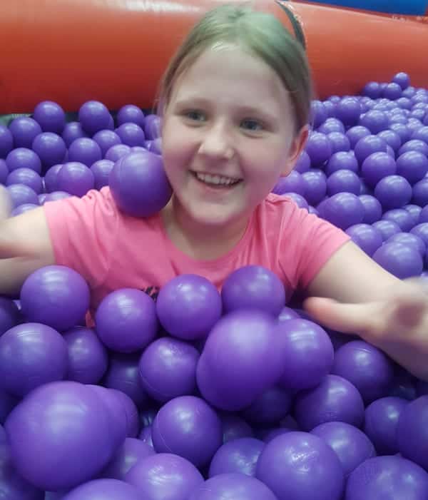 Inflata Nation Manchester