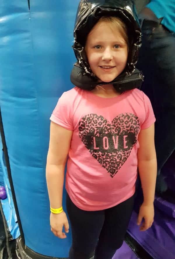 Inflata Nation Manchester